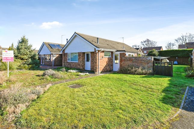 2-bed house on 2, Nursery Close, King's Lynn, £200,000
