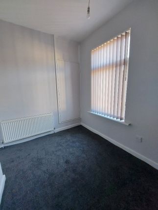 Terraced house to rent in Frederick Street, Middlesbrough