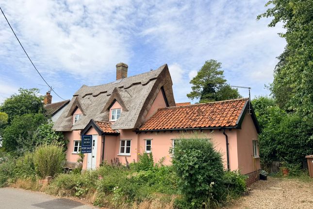 Thatched Cottage, High Street, Bury St Edmunds photo 2