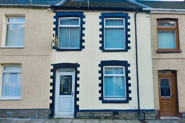 Property to rent in Marine Street, Cwm, Ebbw Vale