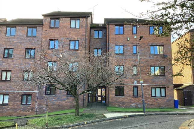 Flat to rent in North Frederick Path, Glasgow