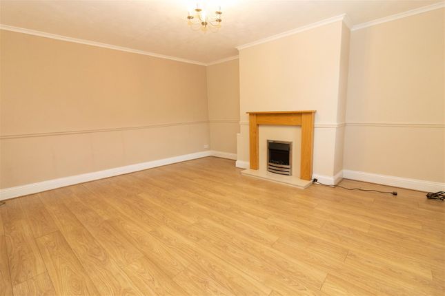 Terraced house to rent in South View, Longbenton, Newcastle Upon Tyne