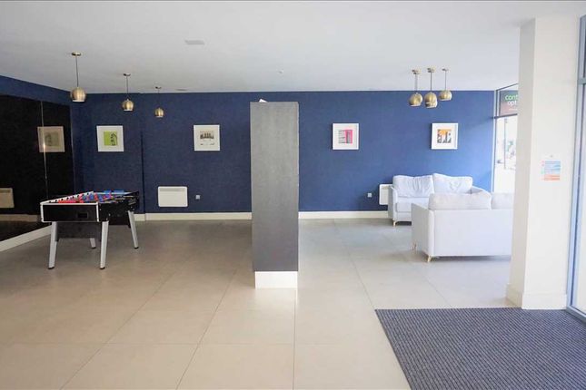 Flat for sale in Skyline, High Street, Slough