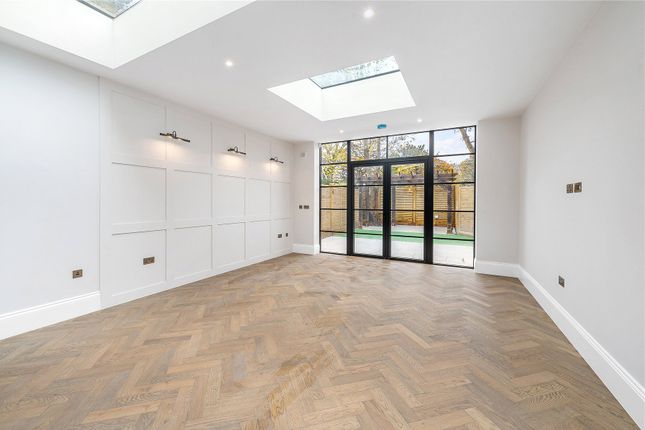 Detached house for sale in Trinity Road, London