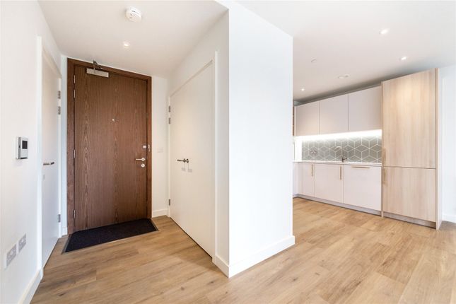 Flat for sale in Blenheim Mansions, 3 Mary Neuner Road, London