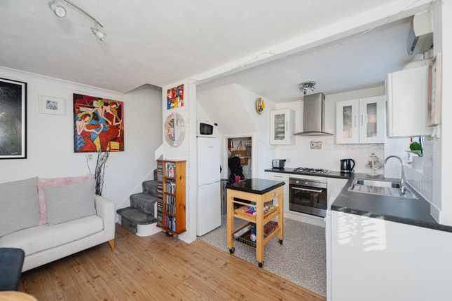 End terrace house for sale in Tulyar Close, Tadworth