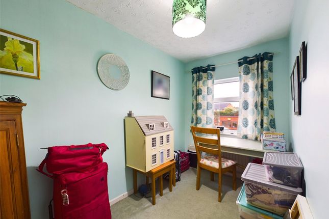 Terraced house for sale in Springfield Road, Cashes Green, Stroud, Gloucestershire