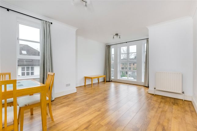 Thumbnail Flat to rent in Evesham Court, 67 Queens Road, Richmond