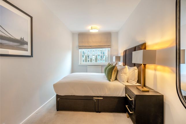 Flat to rent in Luke House, Abbey Orchard Street, Westminster