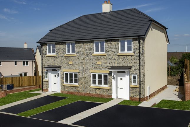 Plot 5, The Drayton