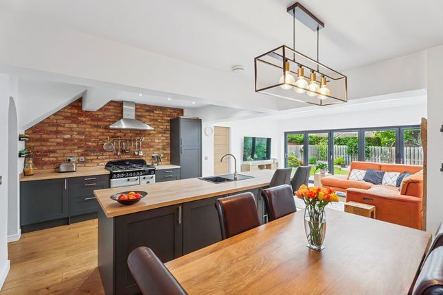 Thumbnail Semi-detached house for sale in 9 North Gyle Park, Corstorphine, Edinburgh