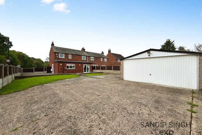 Clifton Lane, Preston photo 2