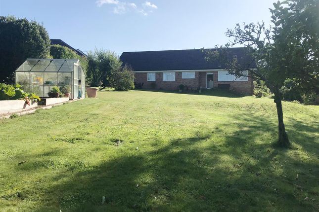 Bungalow for sale in Downs Road, Compton, Newbury