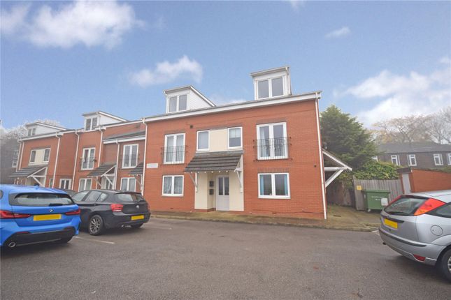 Thumbnail Flat to rent in Pavilion House, 980 York Road, Leeds