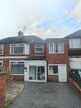 Detached house for sale in Church Street, Ainsworth, Bolton