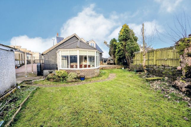 Detached house for sale in Glasgow Road, Chapelton, Strathaven