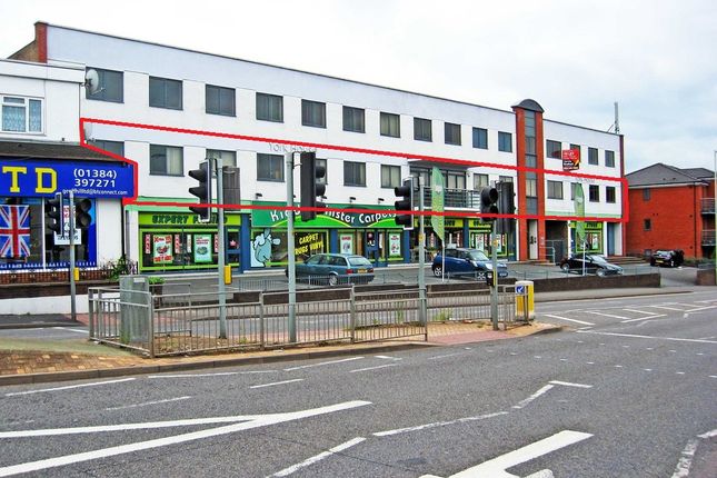 Retail premises for sale in St Amblecote, Stourbridge