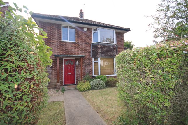 Thumbnail Detached house to rent in Hillside Avenue, Canterbury