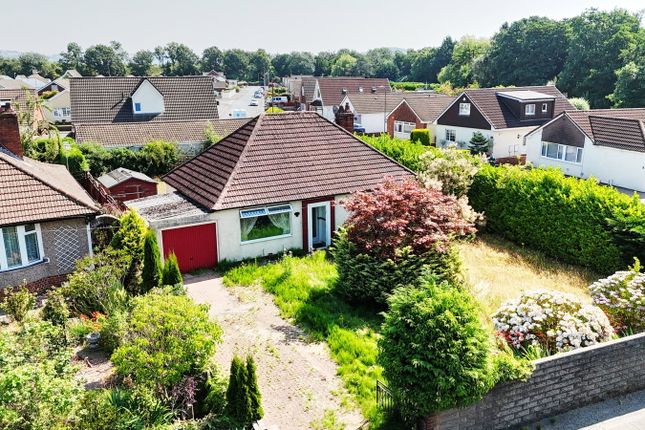 2-bed house on Beulah, 32, Lon-y-Llyn, Caerphilly, £270,000