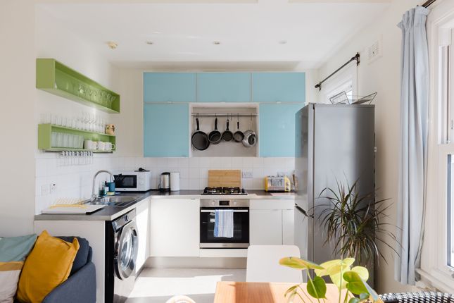 Croxley Road, London photo 2