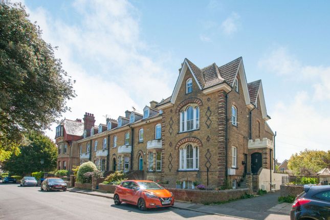 Thumbnail Flat for sale in Archery Square, Walmer, Kent