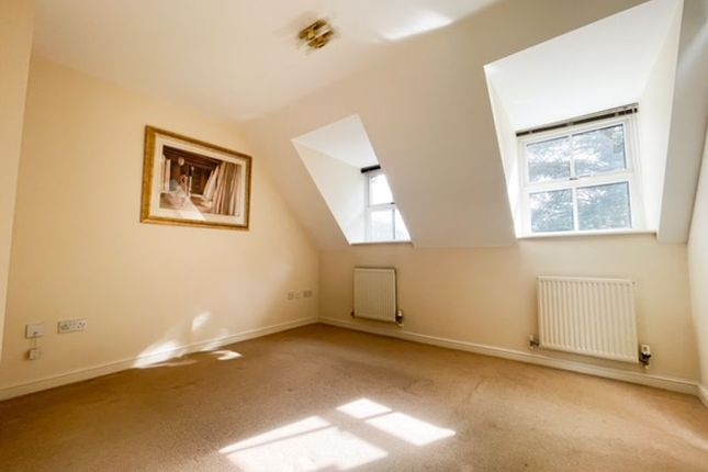 Flat for sale in Barrack Close, Sutton Coldfield