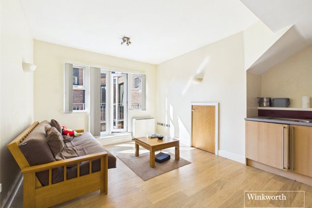 Flat 15,, Il-Libro Court, Reading photo 2
