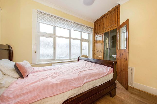 Semi-detached house for sale in Cleveland Road, New Malden