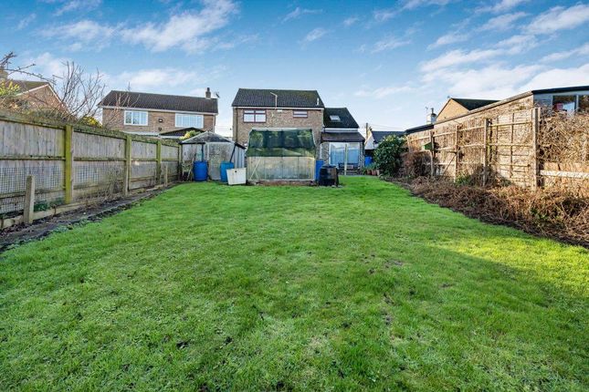 107, Victoria Street, Littleport photo 4
