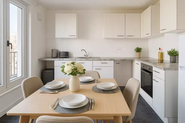 16a, St. Ervans Road, London photo 4
