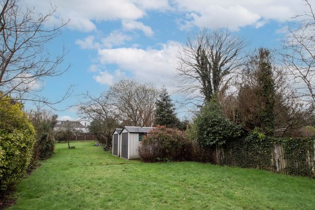 Semi-detached house for sale in Addington Road, West Wickham