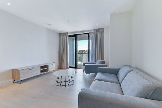 Flat 12, Ebury Apartment, Pimlico photo 3