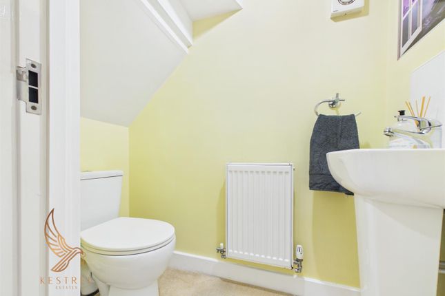 35, Madison Walk, Pontefract photo 4
