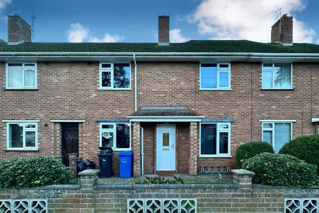 Property to rent in Scarnell Road, Norwich