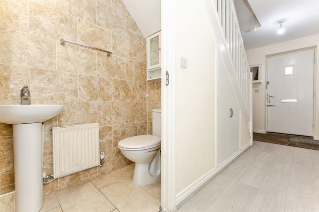 38, Lancaster Gate, Cambridge photo 4