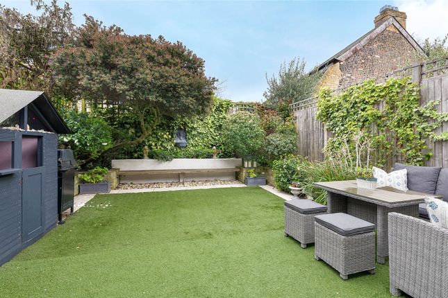 Semi-detached house for sale in Ursula Street, London