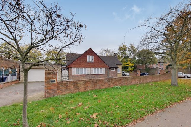 Thumbnail Detached house for sale in Tentelow Lane, Southall