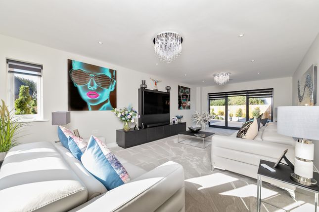3 Longacre, Milton Keynes photo 4