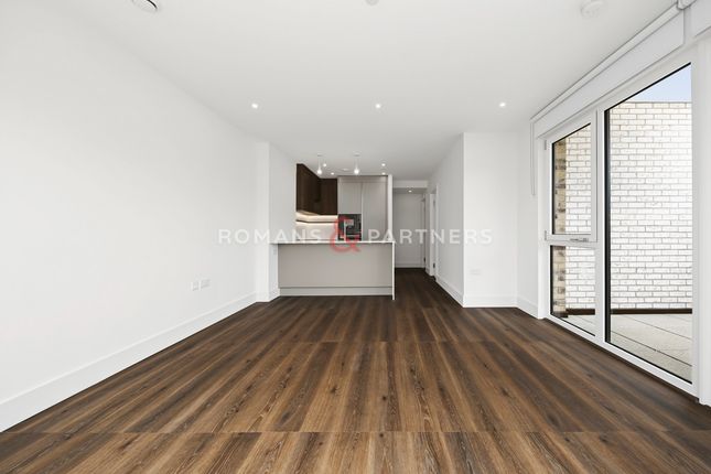 Flat 506 Botanical G, 2, Maple Mews, London photo 4