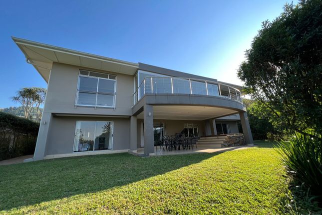 Thumbnail Detached house for sale in 8 Wild Peach Lane, Victoria Country Club Estate, Pietermaritzburg, Kwazulu-Natal, South Africa