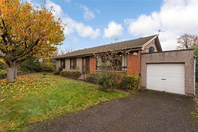 Bungalow for sale in Gallowhill Gardens, Kinross