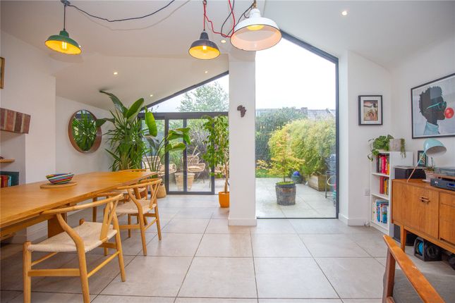 Thumbnail Terraced house for sale in Ash Road, Bristol