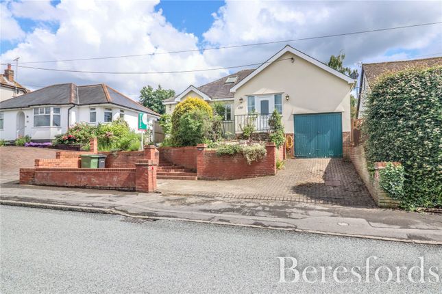 Thumbnail Bungalow for sale in Broad Road, Braintree