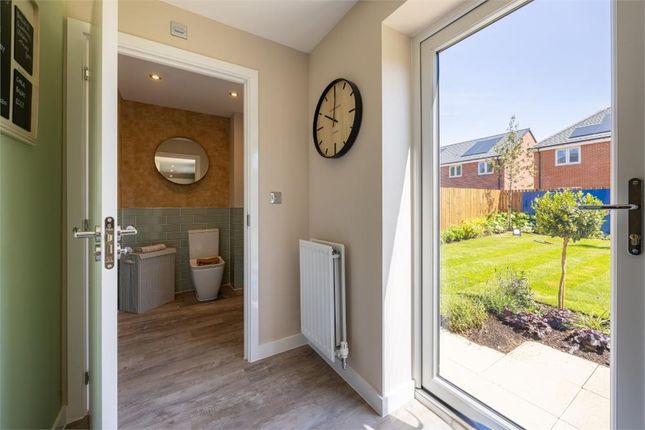 14, Leicester Road, Countesthorpe photo 4