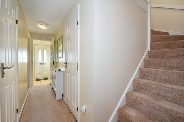 Detached house for sale in Palmer Drive, Andover