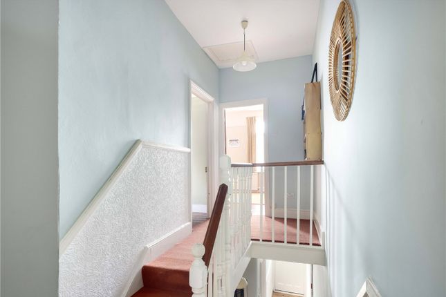 Terraced house for sale in Coopersale Road, London