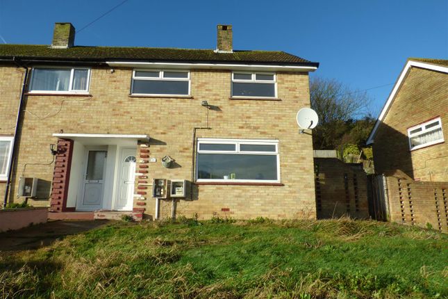 St Davids Avenue Dover Ct17 3 Bedroom Property To Rent