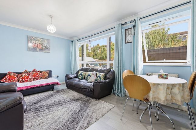 5,Flat 11, Nelson Grove Road, London photo 4