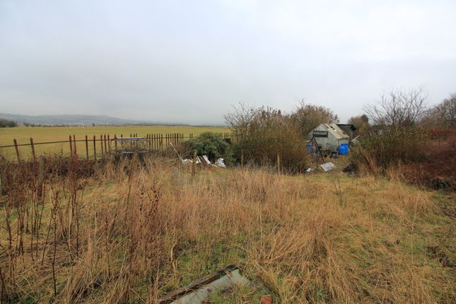 Land for sale in Dandy Row, Darwen