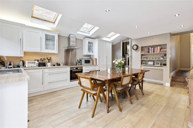 Terraced house for sale in Arlesford Road, London